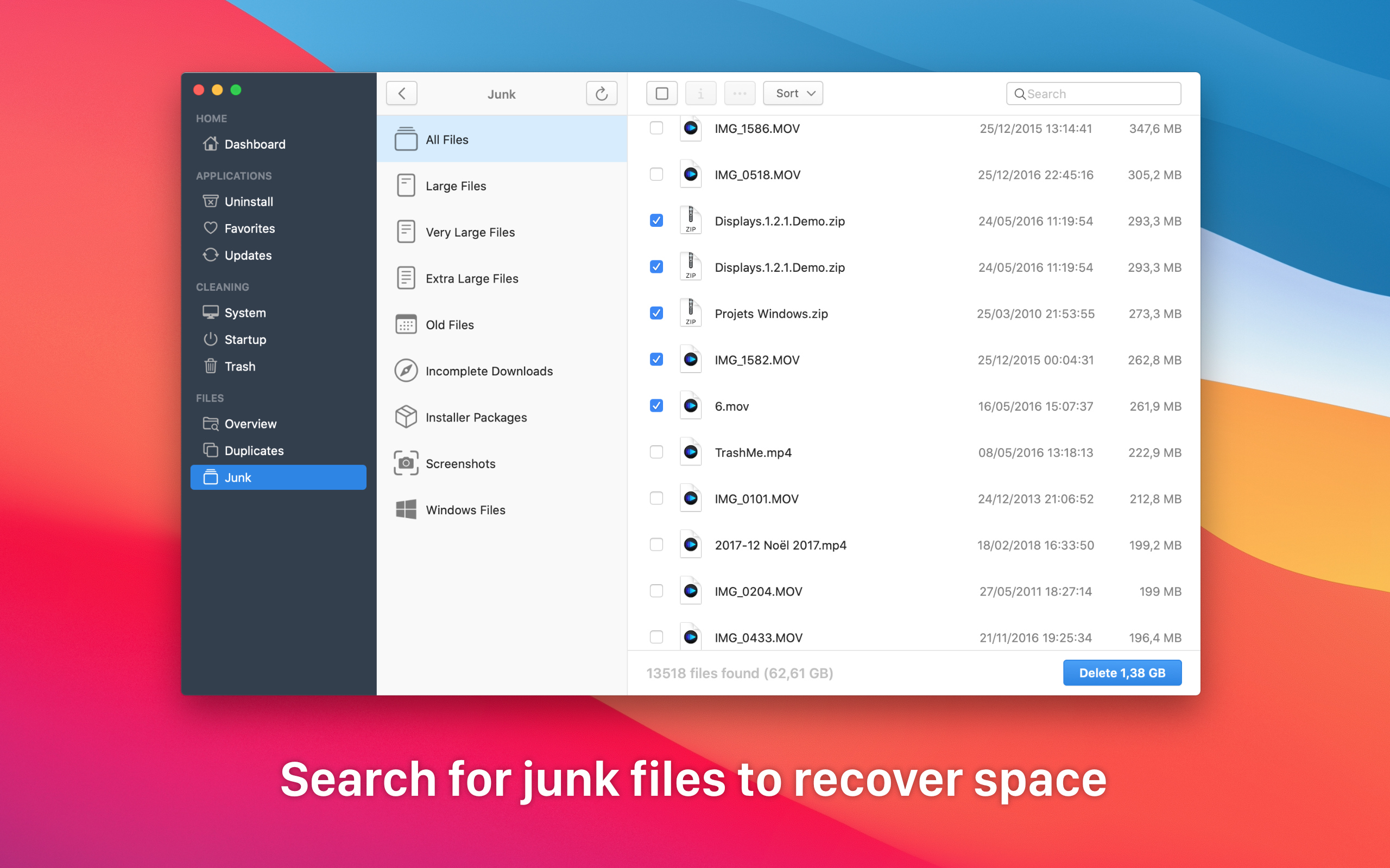 app cleaner and uninstaller mac review